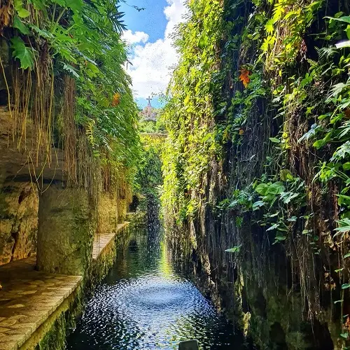 Tours privados en Mérida de un día a la hacienda mucuyché