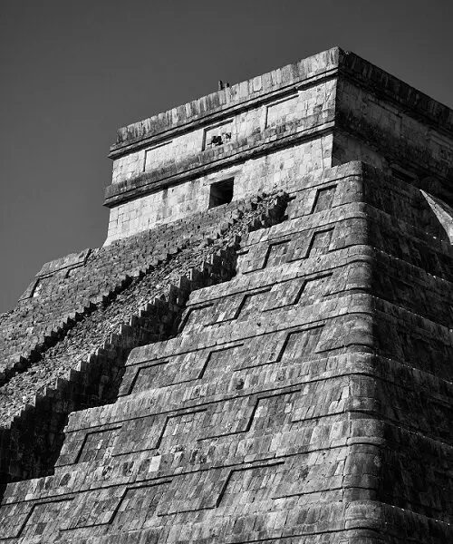 tour a chichén itzá desde merida 