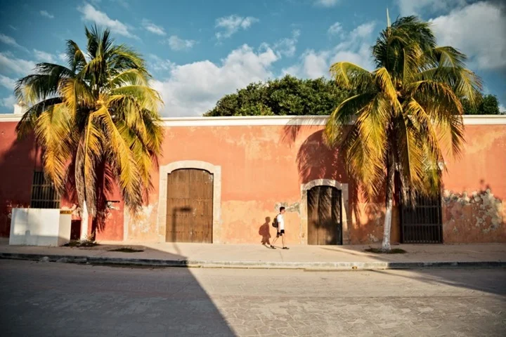 casa de la emperatriz carlota 