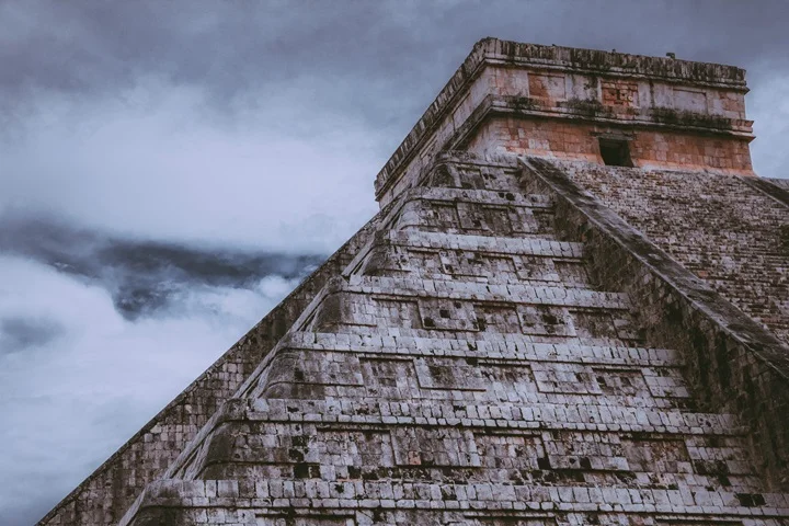 chichen-itza-peninsula-yucatan