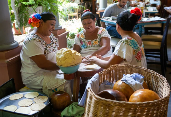 mejores restaurantes merida