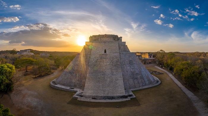 ruta puuc yucatan