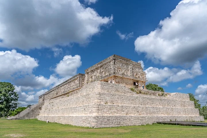 uxmal yucatan