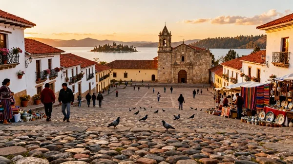 Pátzcuaro, Michoacán