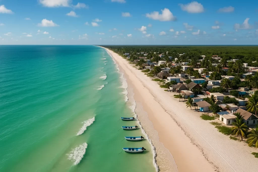 el-cuyo-playa-yucatan-vista-aerea