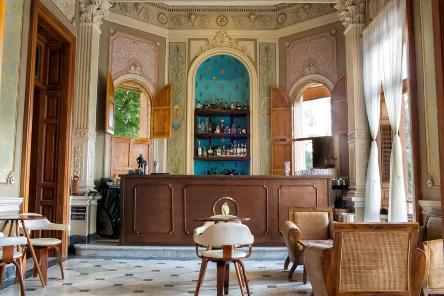 Restaurante Kuuk en Mérida de alta cocina yucateca