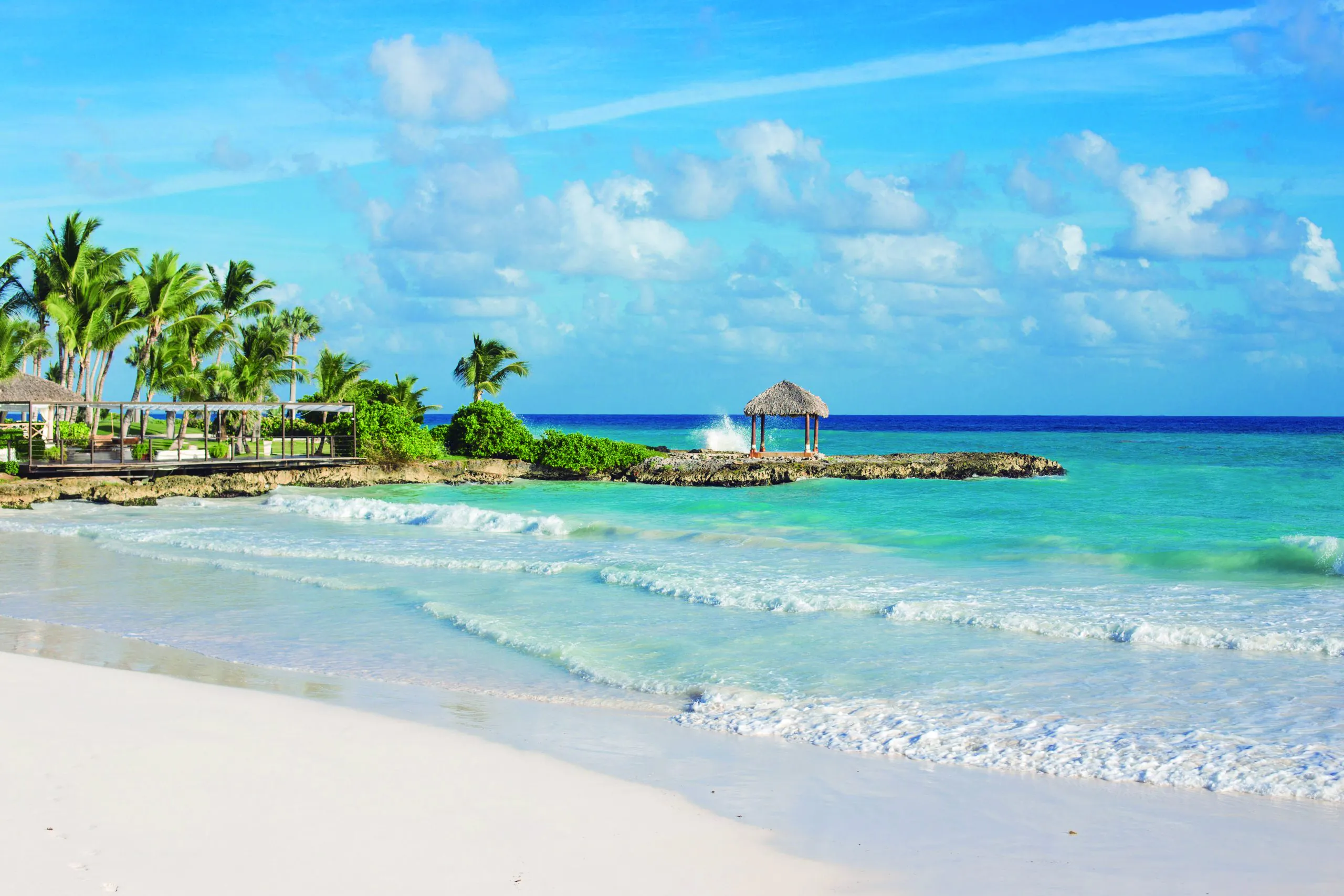 Playas de México